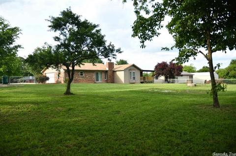8022 Zuber Rd, Benton, AR 72019 photo 23
