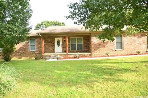 8022 Zuber Rd, Benton, AR 72019 photo 1