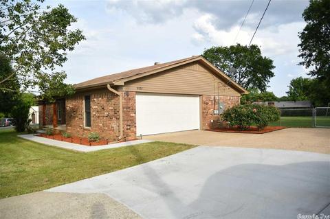 8022 Zuber Rd, Benton, AR 72019 photo 19