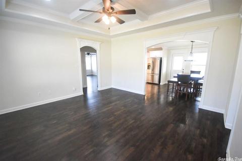 13 Fletcher Dr, Austin, AR 72007 photo 6