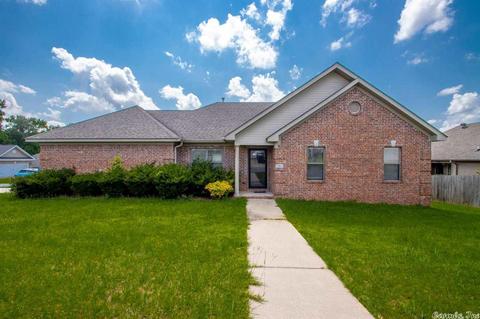 703 Maia Loop, Benton, AR 72019 photo 1