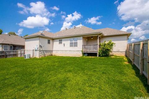 703 Maia Loop, Benton, AR 72019 photo 14