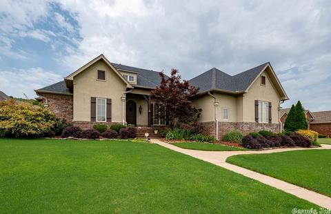3920 Newcastle Dr, Conway, AR 72034 photo 2