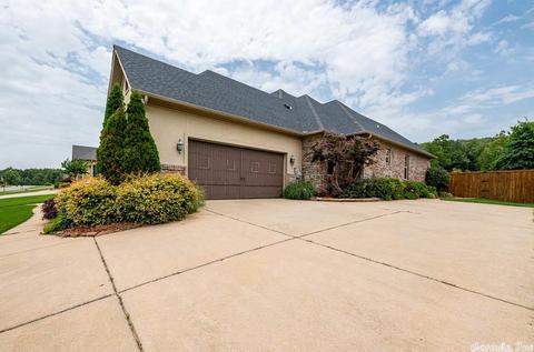 3920 Newcastle Dr, Conway, AR 72034 photo 3