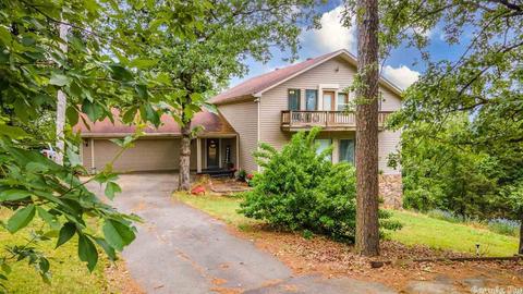 6 Pine Mountain Ct, Conway, AR 72034 photo 1