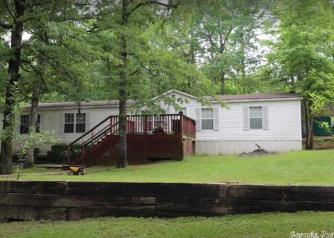 7170 Mill Rd, Mabelvale, AR 72103 photo 1