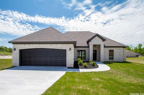 4137 Hampton Dr, Benton, AR 72015 photo 1