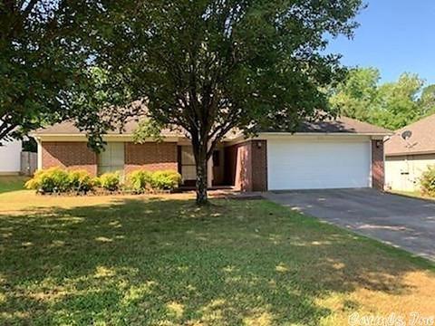 213 Greenfield Dr, Benton, AR 72019 photo 2