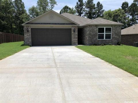 1009 Meadows Edge, Alexander, AR 72002 photo 1