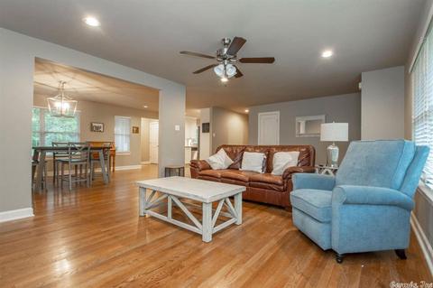 5259 Hilldale Rd, Bryant, AR 72022 photo 9