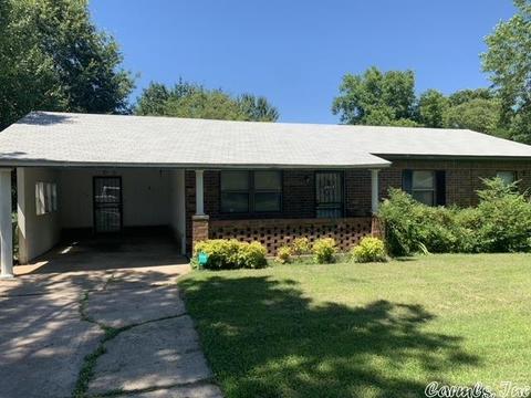 103 Kell Dr, Beebe, AR 72012 photo 1