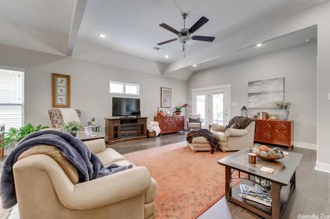 2835 Stonebrook Cv, Conway, AR 72034 photo 6