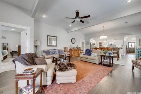 2835 Stonebrook Cv, Conway, AR 72034 photo 2