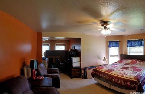 5813 Sorrells Rd, Pine Bluff, AR 71603 photo 3