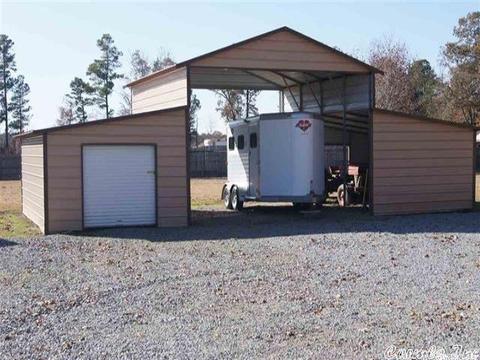 5813 Sorrells Rd, Pine Bluff, AR 71603 photo 23