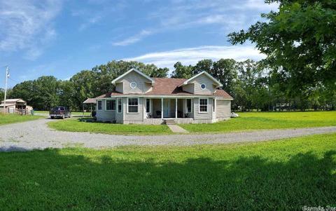 5813 Sorrells Rd, Pine Bluff, AR 71603 photo 1