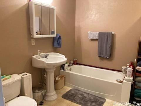 5813 Sorrells Rd, Pine Bluff, AR 71603 photo 17