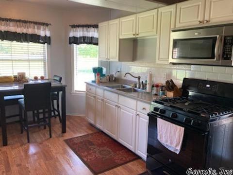 5813 Sorrells Rd, Pine Bluff, AR 71603 photo 9