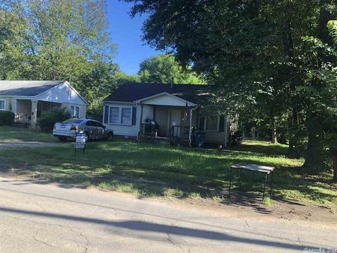 710 E Sullenberger Ave, Malvern, AR 72104 photo 1
