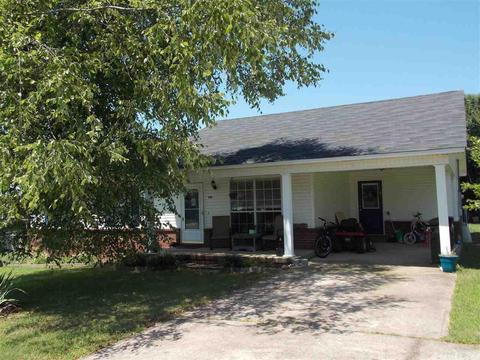 918 Tori Ln, Beebe, AR 72012 photo 2