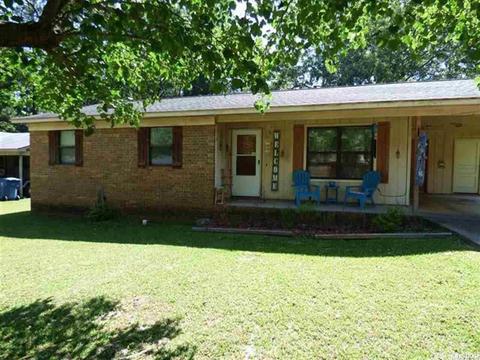 1419 Maple St, Malvern, AR 72104 photo 2
