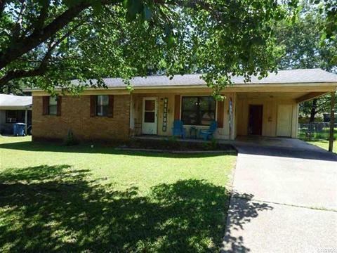 1419 Maple St, Malvern, AR 72104 photo 1