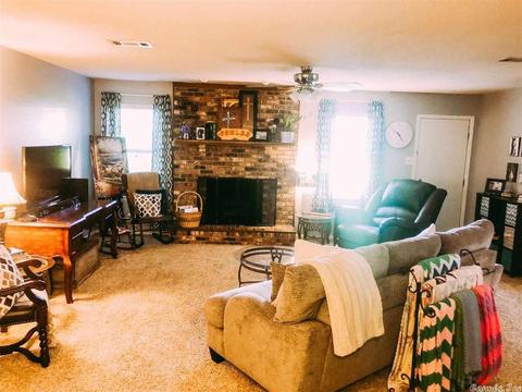 7 Devon Ln, Jacksonville, AR 72076 photo 9