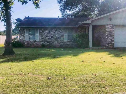 7 Devon Ln, Jacksonville, AR 72076 photo 1