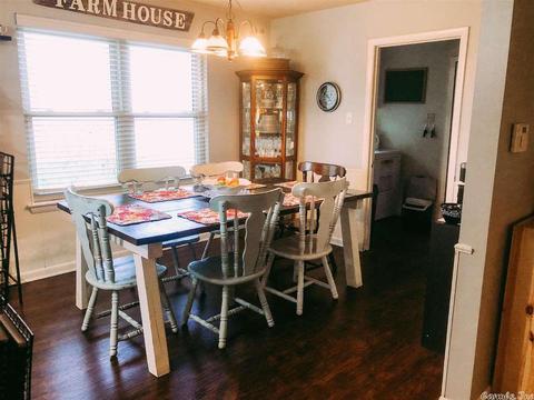 7 Devon Ln, Jacksonville, AR 72076 photo 5