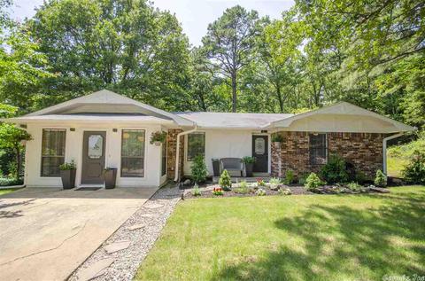 3421 Roberts Rd, Conway, AR 72032 photo 1