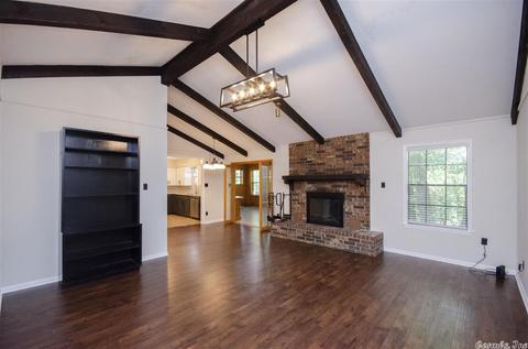 3421 Roberts Rd, Conway, AR 72032 photo 4