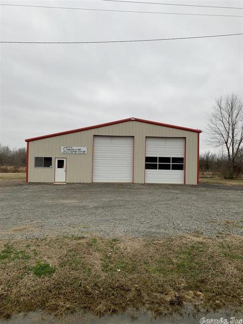 1307 Highway 64 W, Beebe, AR 72012 photo 1