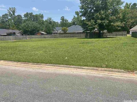 1001 Golf Vw, Pine Bluff, AR 71603 photo 1