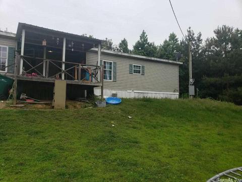 8890 Highway 54, Pine Bluff, AR 71603 photo 3