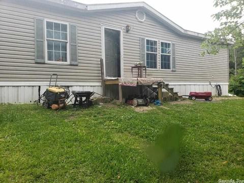 8890 Highway 54, Pine Bluff, AR 71603 photo 1
