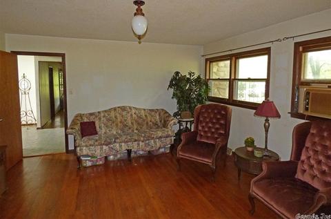 169 E Michael Dr, Hardy, AR 72529 photo 12