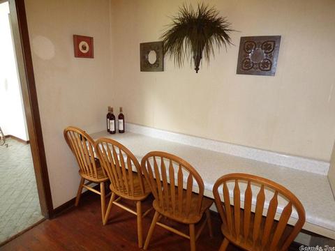 169 E Michael Dr, Hardy, AR 72529 photo 6