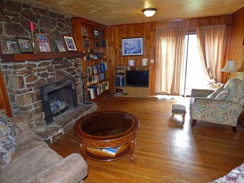 169 E Michael Dr, Hardy, AR 72529 photo 2