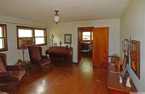 169 E Michael Dr, Hardy, AR 72529 photo 10