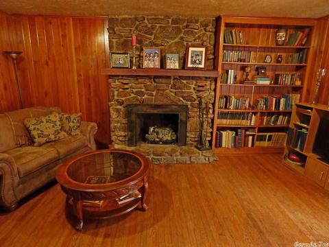 169 E Michael Dr, Hardy, AR 72529 photo 3
