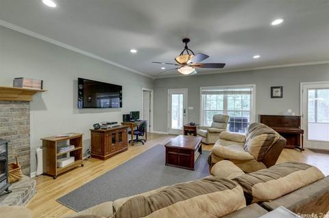 9614 Johnson Rd, Mabelvale, AR 72103 photo 17
