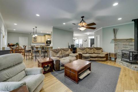 9614 Johnson Rd, Mabelvale, AR 72103 photo 18