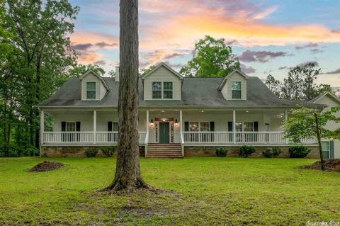 9614 Johnson Rd, Mabelvale, AR 72103 photo 1