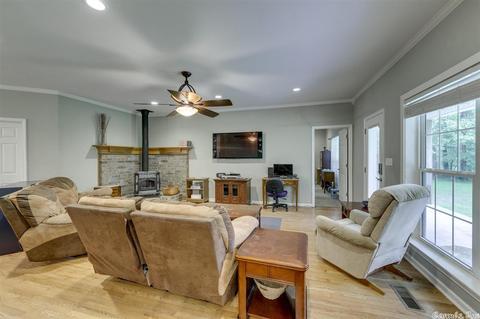 9614 Johnson Rd, Mabelvale, AR 72103 photo 16