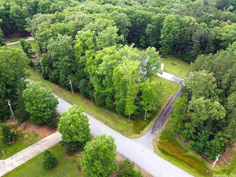 9614 Johnson Rd, Mabelvale, AR 72103 photo 3