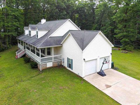 9614 Johnson Rd, Mabelvale, AR 72103 photo 2