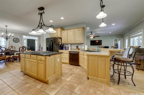9614 Johnson Rd, Mabelvale, AR 72103 photo 13
