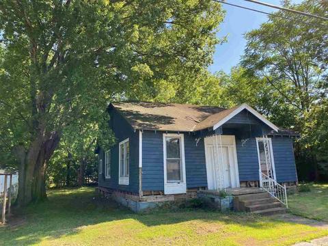407 E Vine Ave, Searcy, AR 72143 photo 1