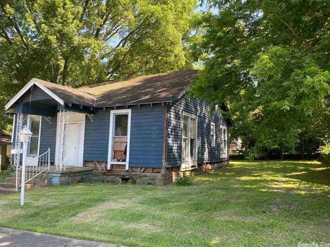 407 E Vine Ave, Searcy, AR 72143 photo 4
