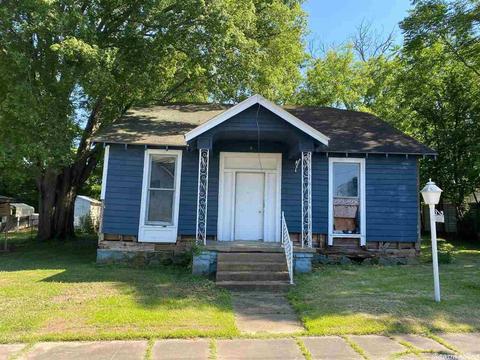 407 E Vine Ave, Searcy, AR 72143 photo 3